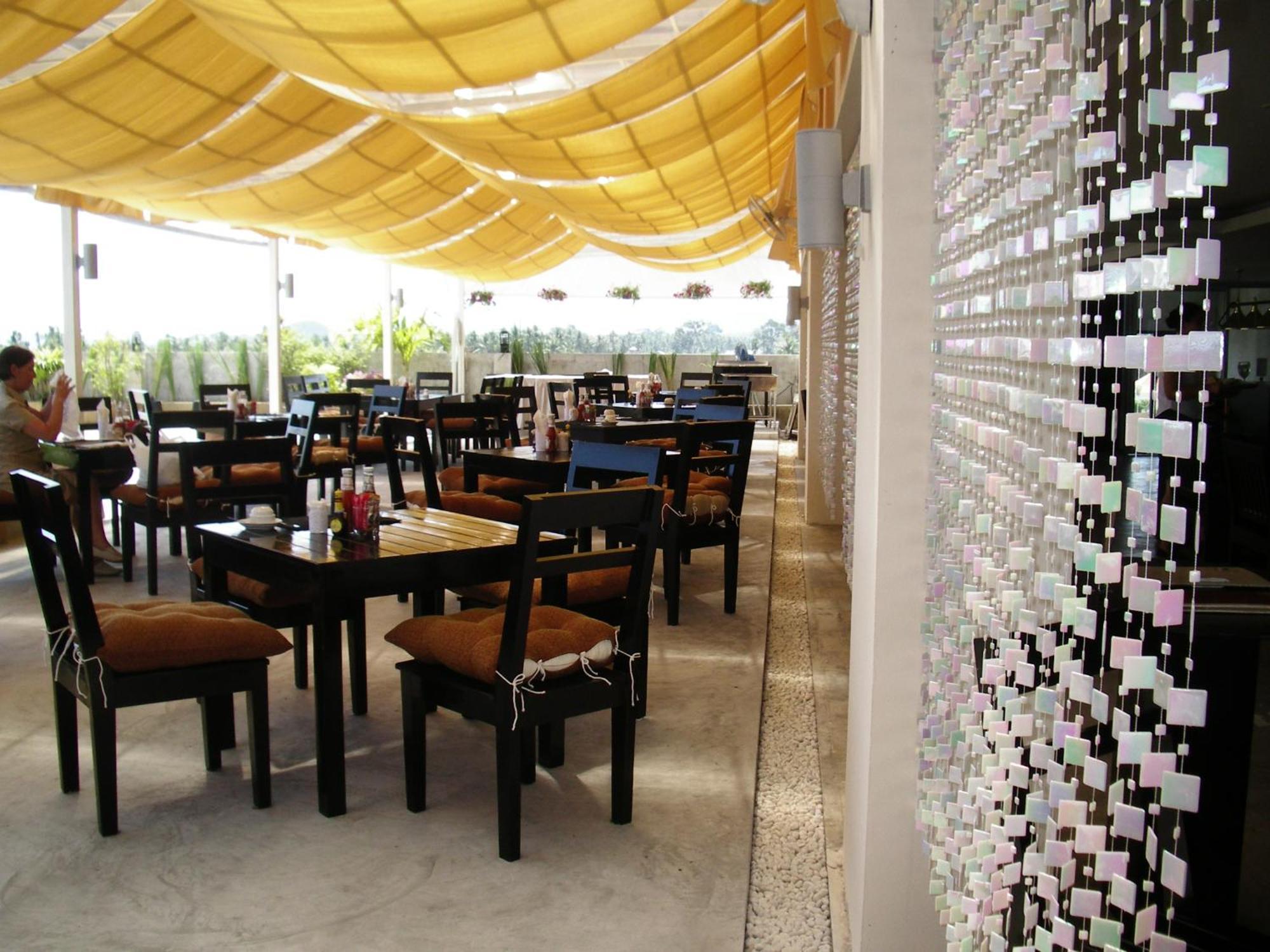 Amarin Samui Hotel - SHA Plus Certified Mae Nam Exterior foto